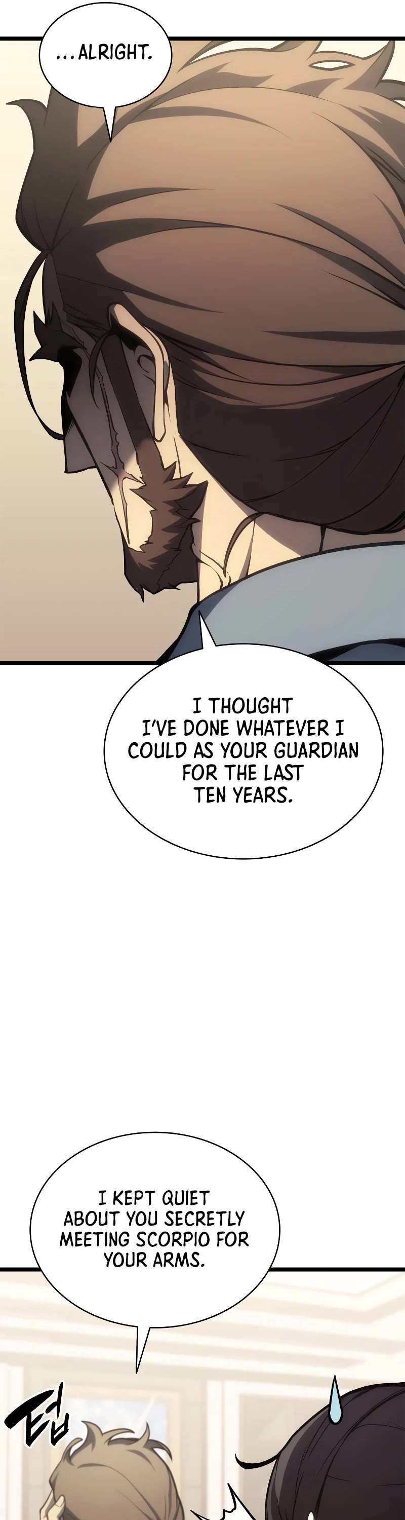 The Return of the Disaster-Class Hero Chapter 77 page 56 - Chapter 77