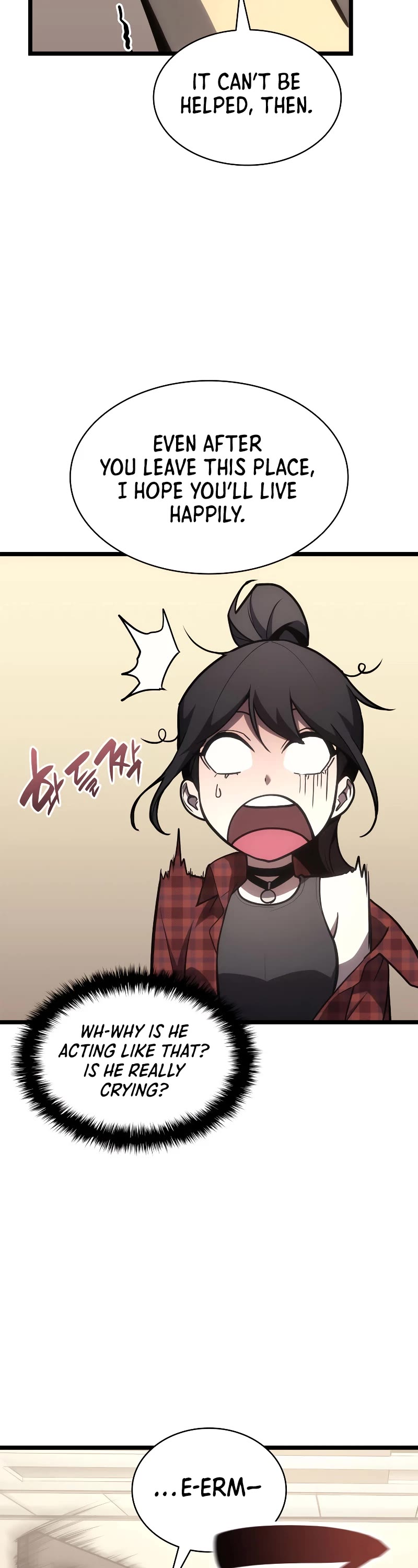 The Return of the Disaster-Class Hero Chapter 77 page 58 - Chapter 77