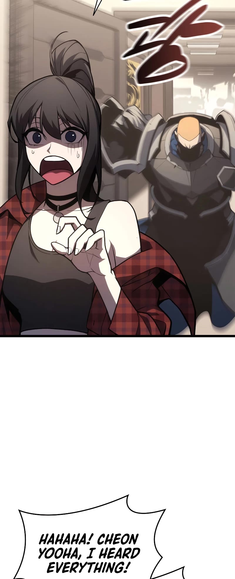 The Return of the Disaster-Class Hero Chapter 77 page 59 - Chapter 77