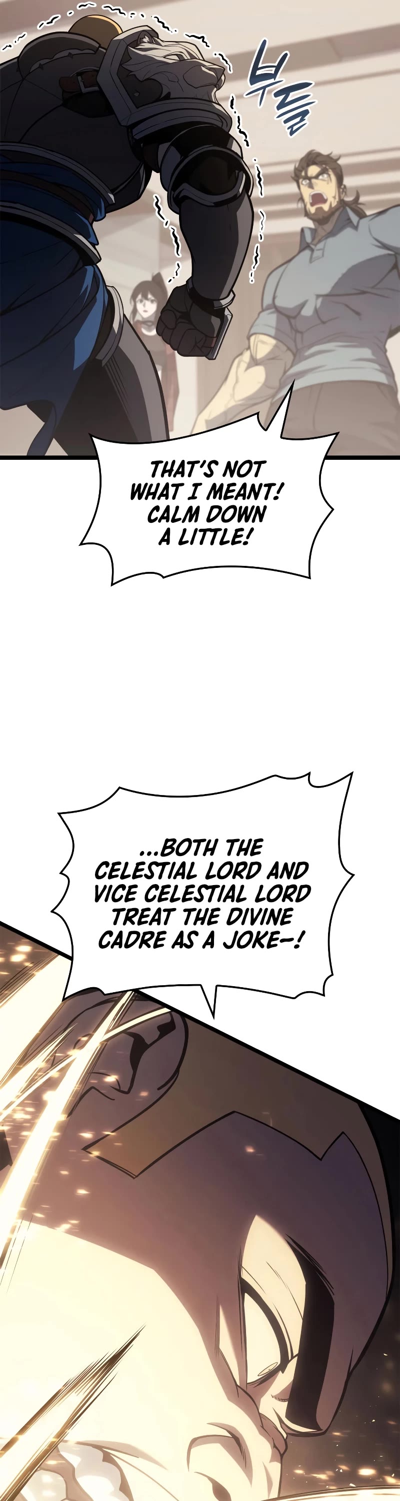 The Return of the Disaster-Class Hero Chapter 77 page 66 - Chapter 77