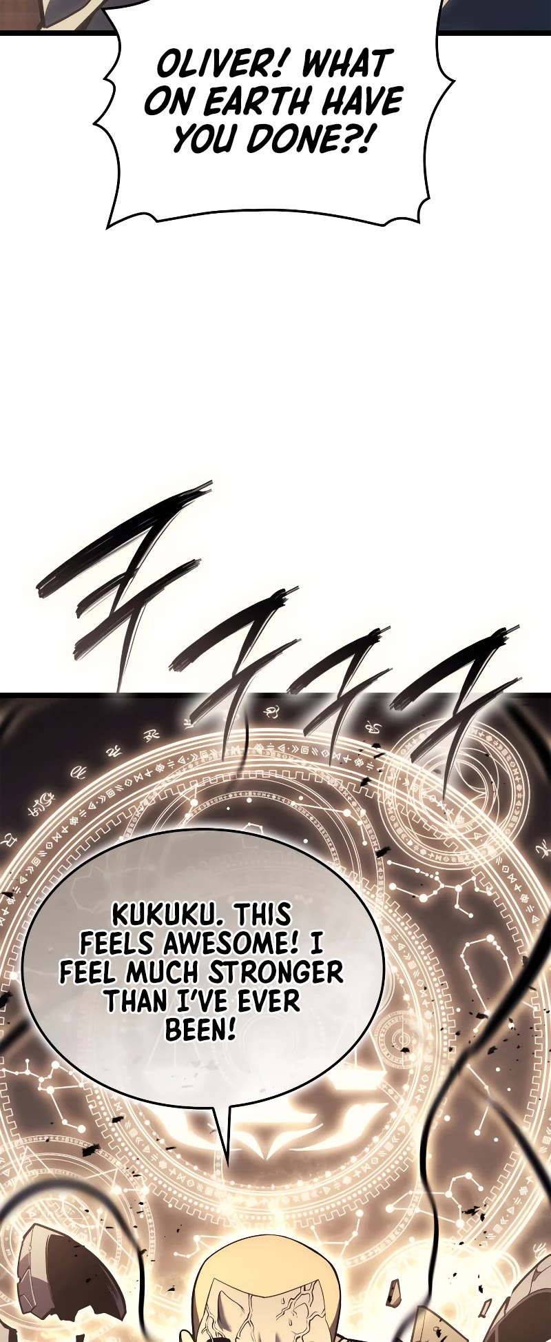 The Return of the Disaster-Class Hero Chapter 77 page 69 - Chapter 77