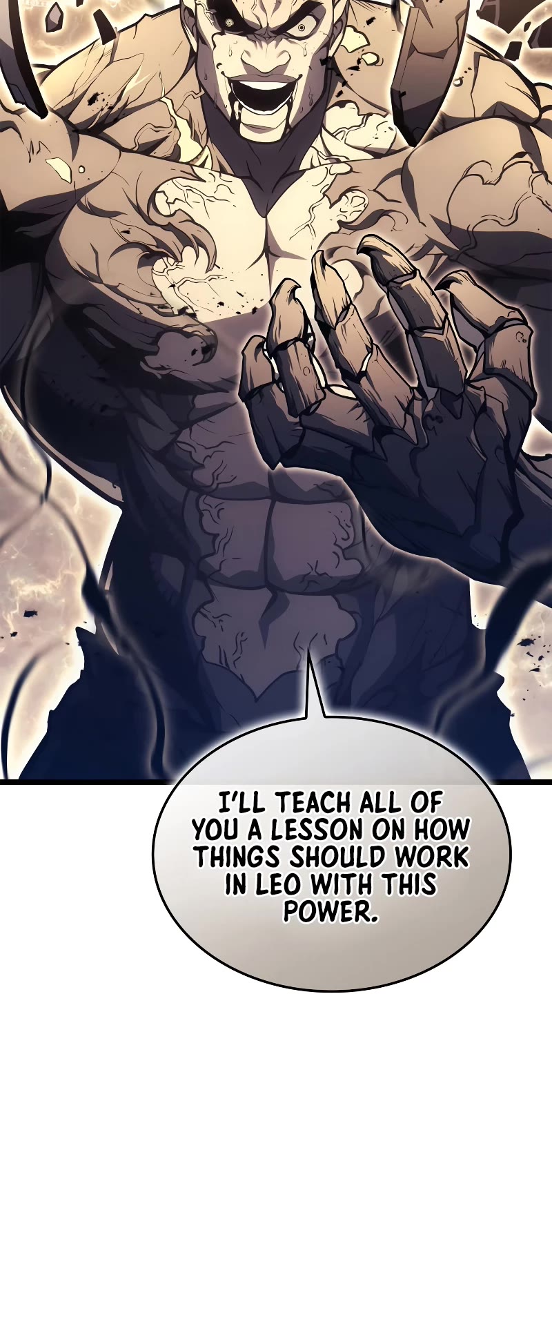 The Return of the Disaster-Class Hero Chapter 77 page 70 - Chapter 77