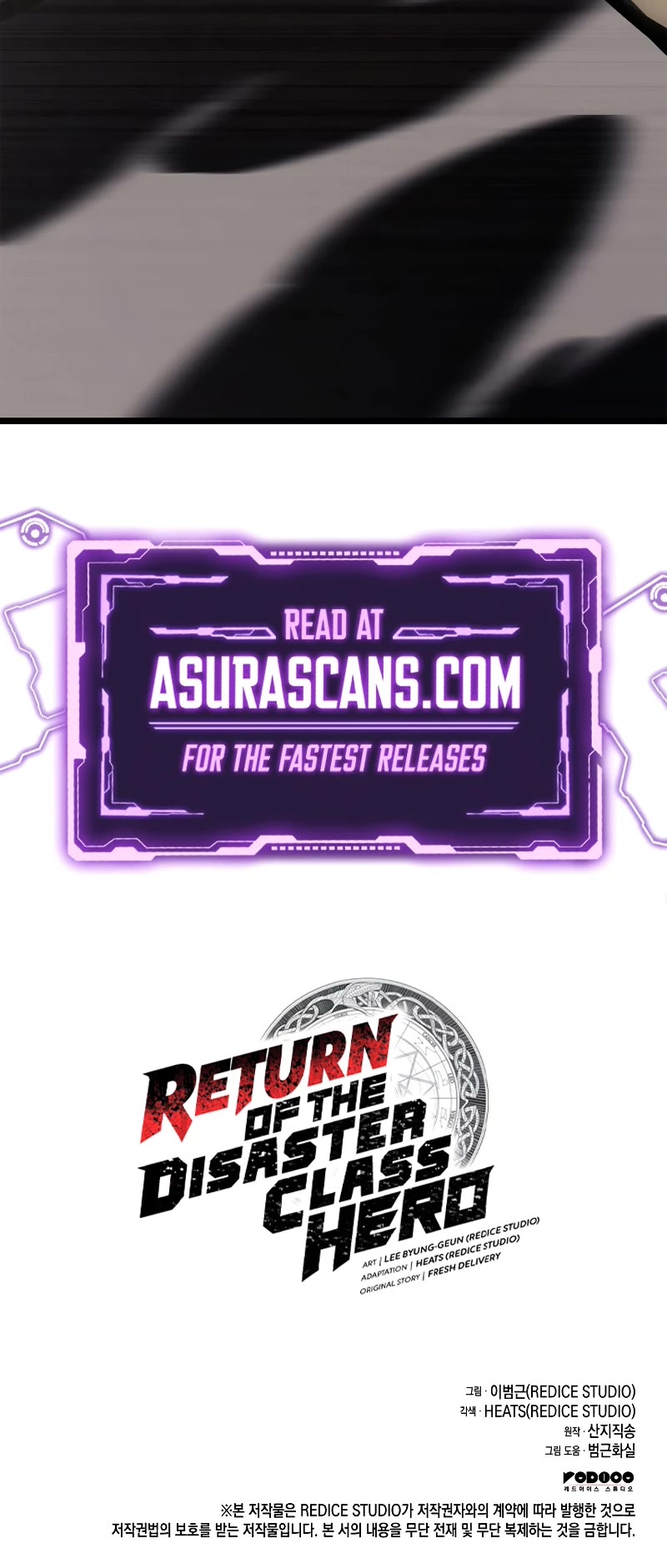 The Return of the Disaster-Class Hero Chapter 77 page 74 - Chapter 77