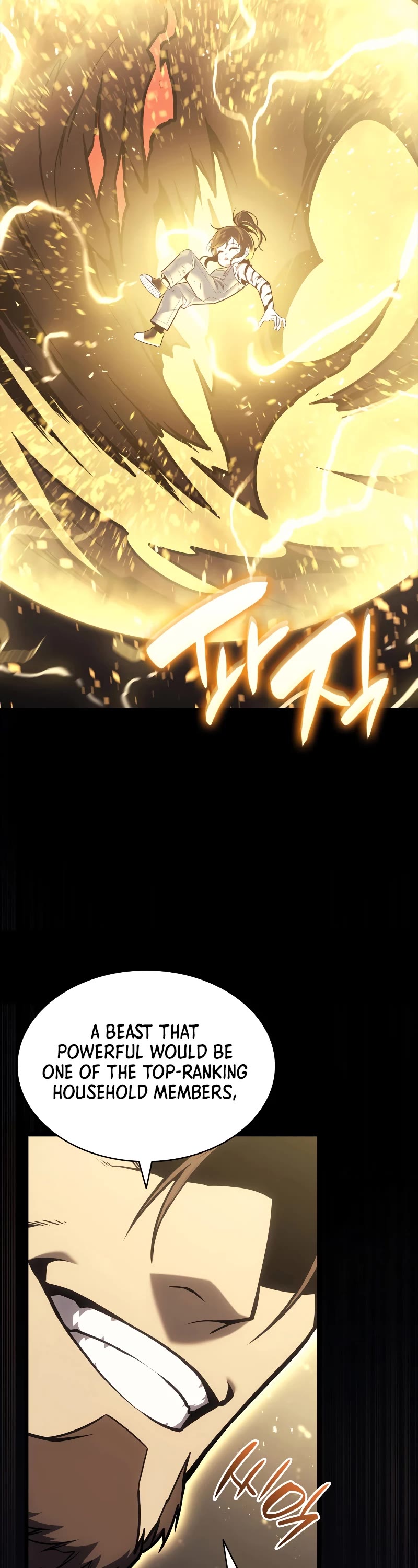 The Return of the Disaster-Class Hero Chapter 77 page 8 - Chapter 77