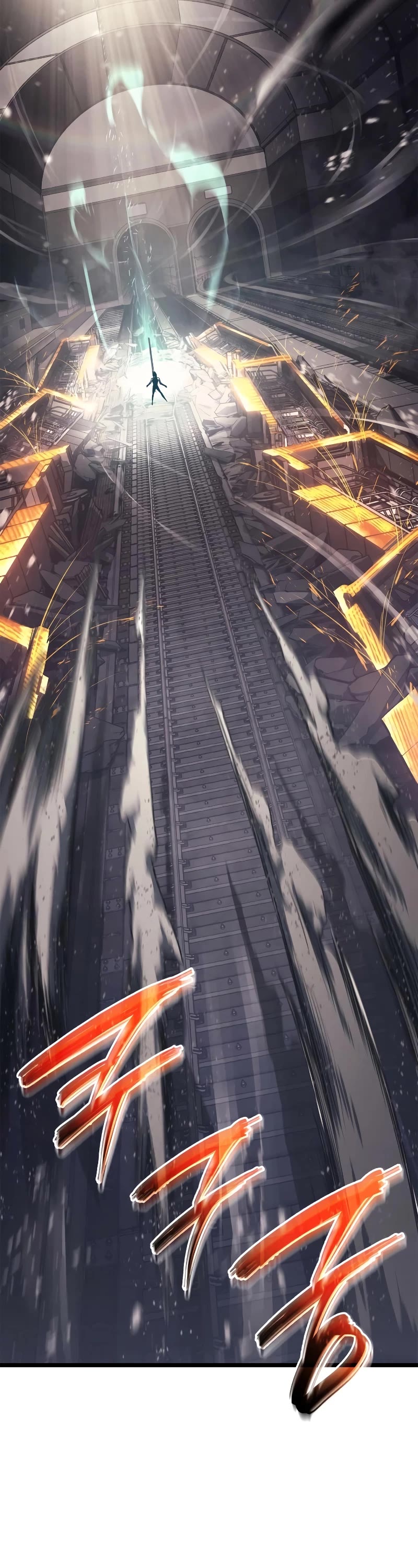 The Return of the Disaster-Class Hero Chapter 78 page 102 - Chapter 78