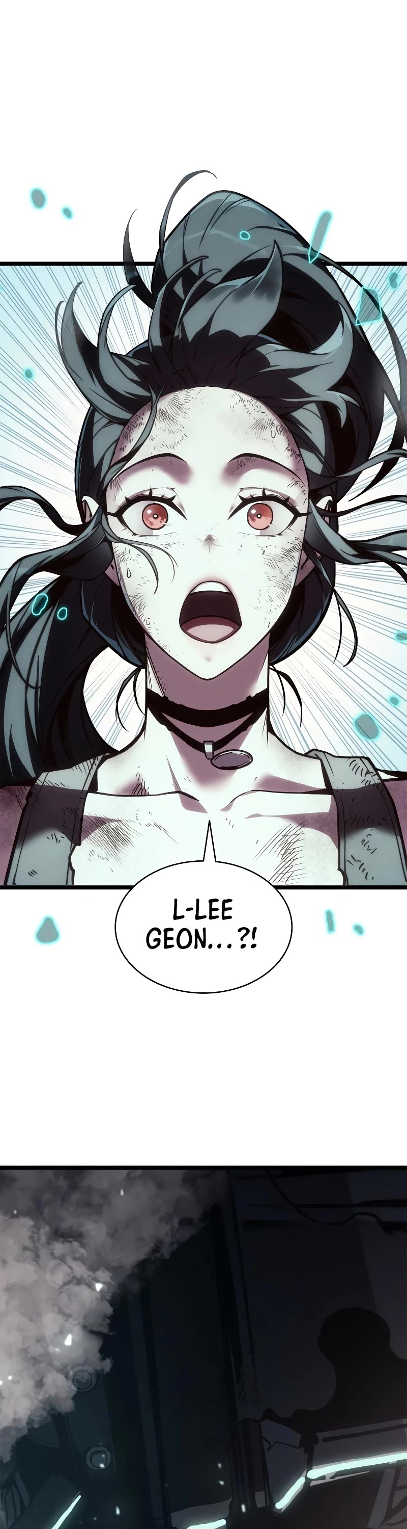The Return of the Disaster-Class Hero Chapter 78 page 103 - Chapter 78