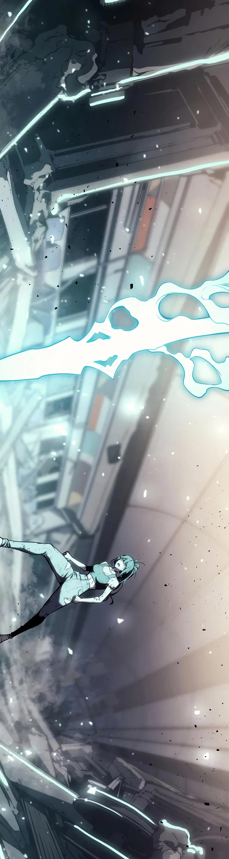 The Return of the Disaster-Class Hero Chapter 78 page 104 - Chapter 78