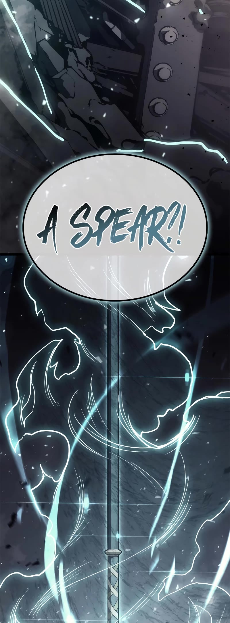 The Return of the Disaster-Class Hero Chapter 78 page 105 - Chapter 78