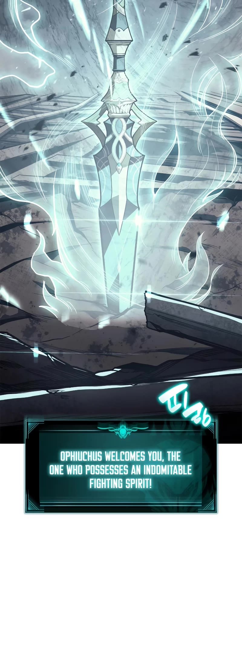 The Return of the Disaster-Class Hero Chapter 78 page 106 - Chapter 78