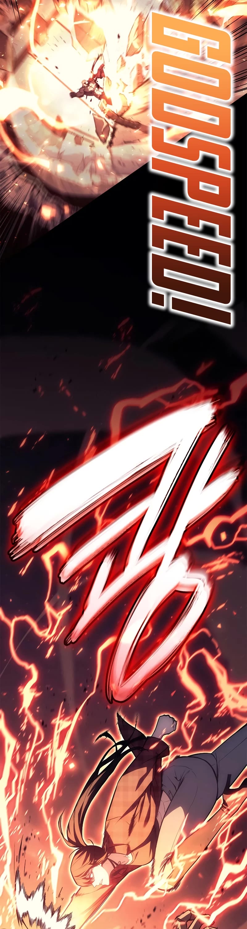 The Return of the Disaster-Class Hero Chapter 78 page 18 - Chapter 78
