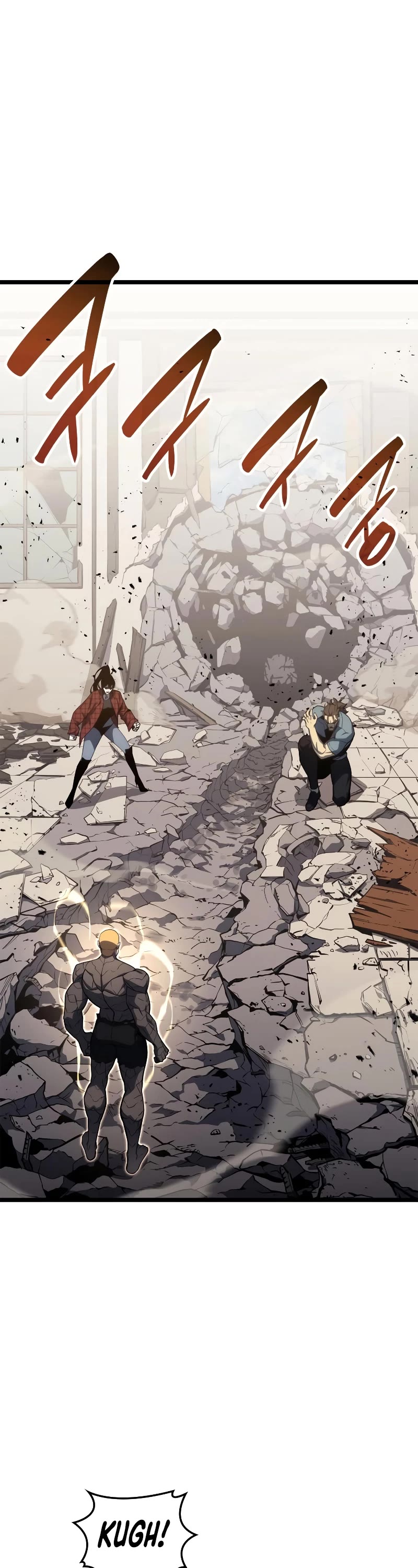 The Return of the Disaster-Class Hero Chapter 78 page 2 - Chapter 78