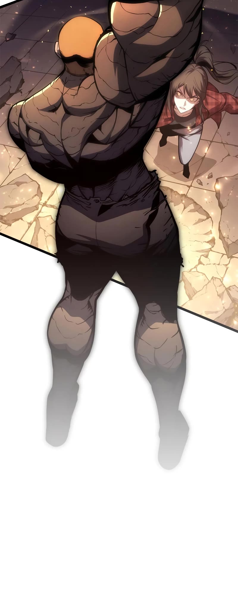 The Return of the Disaster-Class Hero Chapter 78 page 24 - Chapter 78