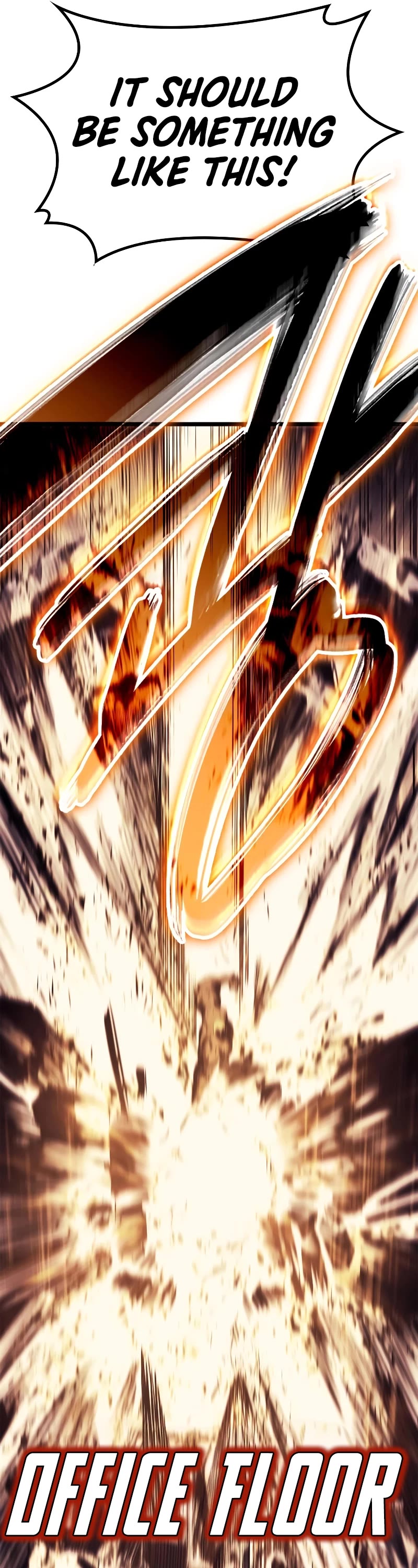 The Return of the Disaster-Class Hero Chapter 78 page 25 - Chapter 78