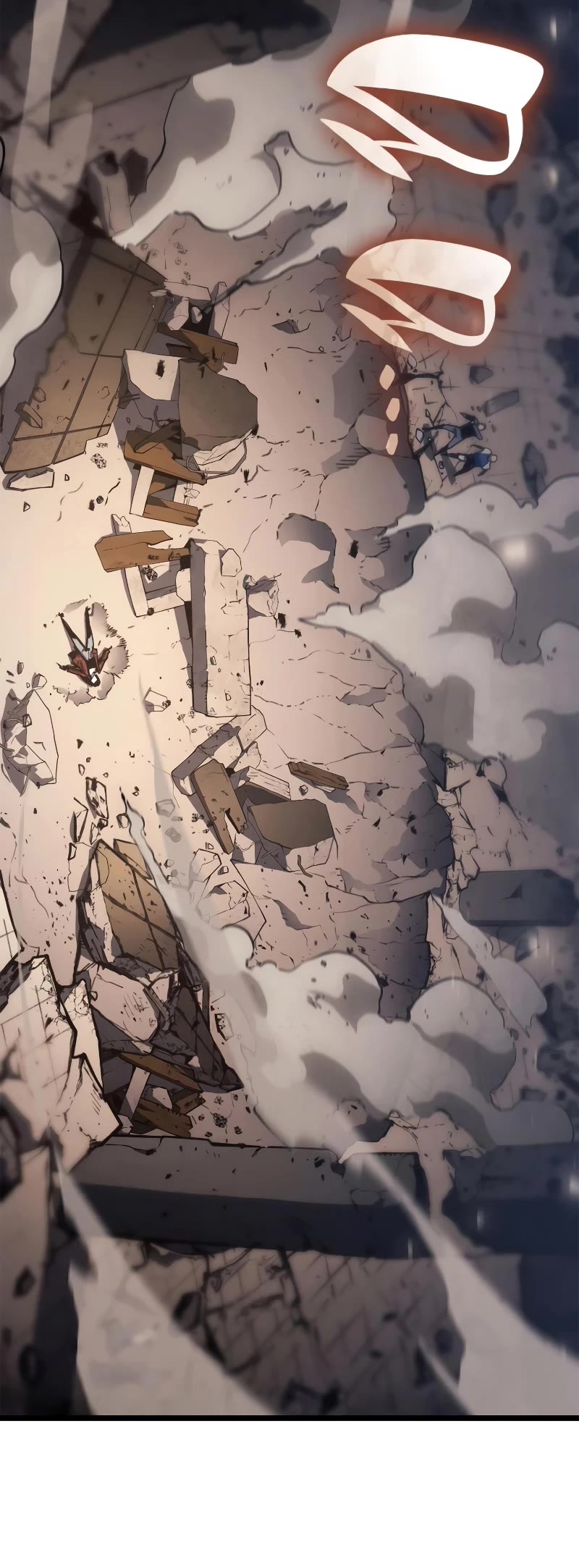 The Return of the Disaster-Class Hero Chapter 78 page 29 - Chapter 78