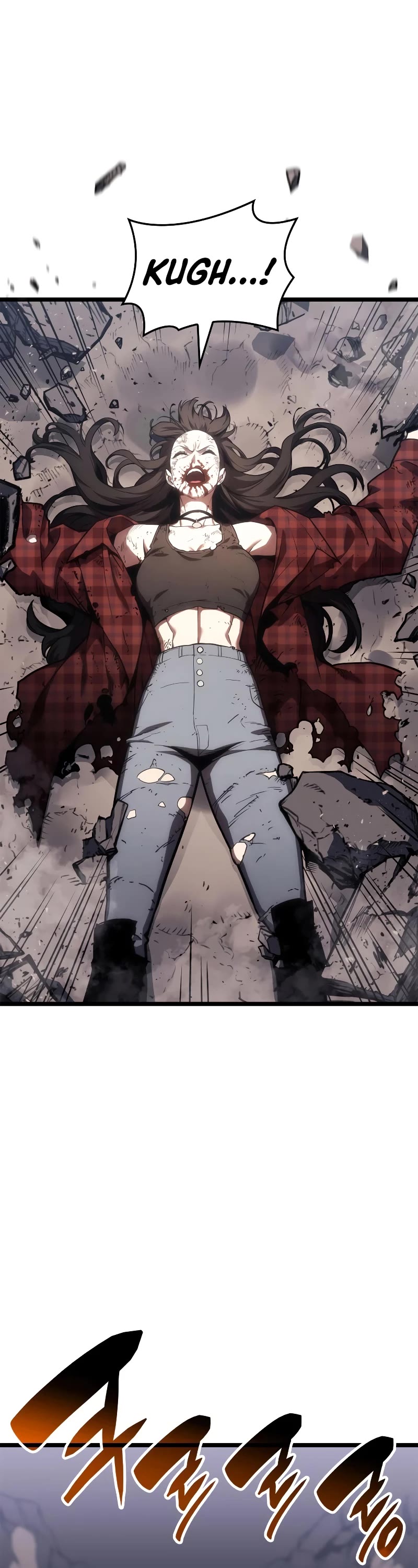 The Return of the Disaster-Class Hero Chapter 78 page 30 - Chapter 78