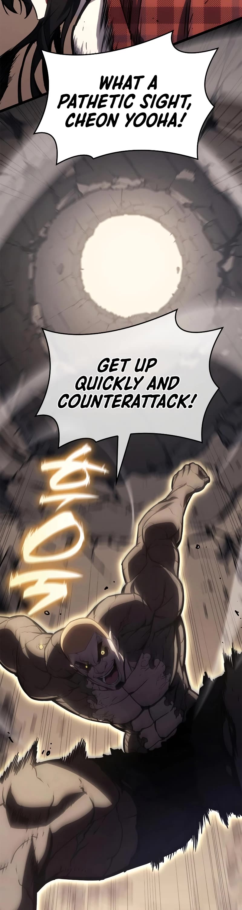 The Return of the Disaster-Class Hero Chapter 78 page 32 - Chapter 78