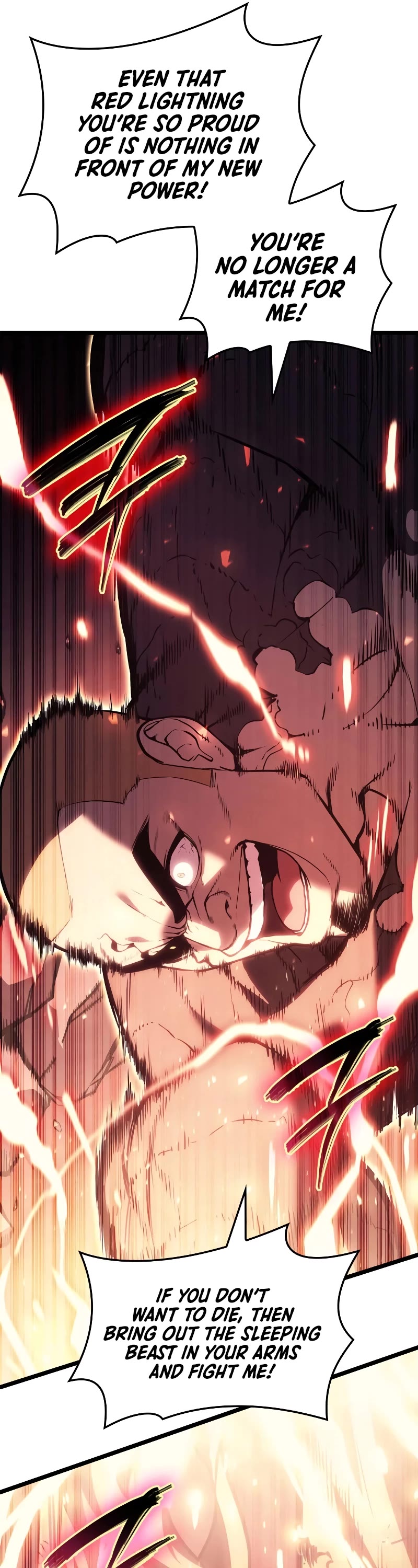 The Return of the Disaster-Class Hero Chapter 78 page 35 - Chapter 78
