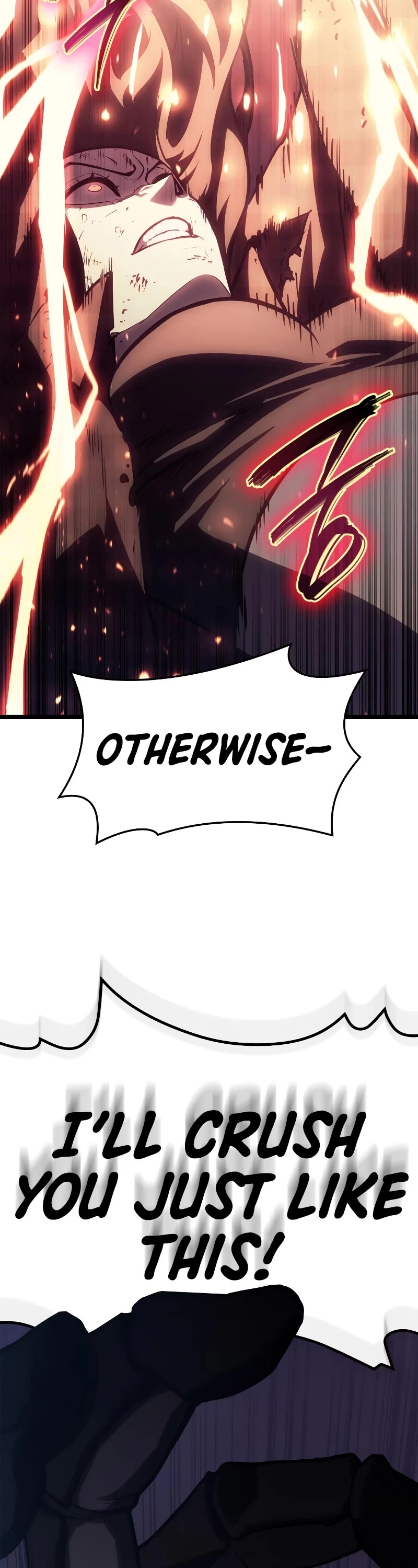 The Return of the Disaster-Class Hero Chapter 78 page 36 - Chapter 78