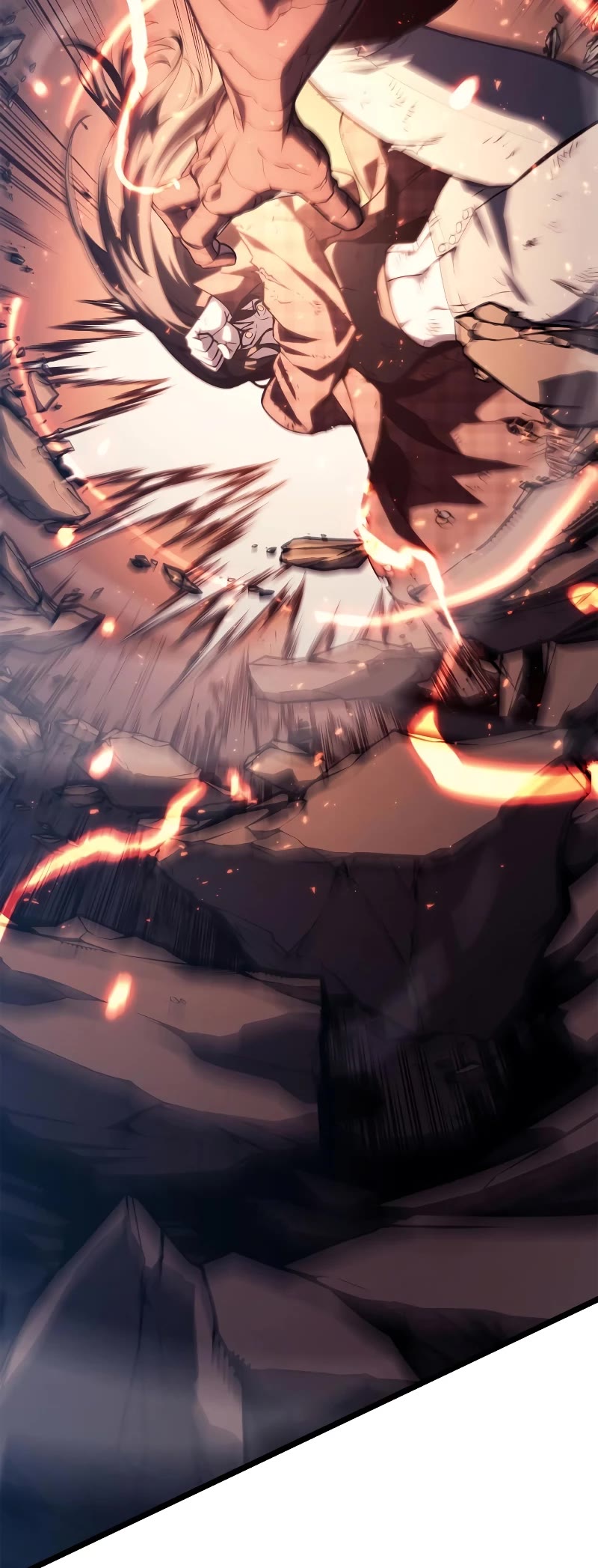 The Return of the Disaster-Class Hero Chapter 78 page 38 - Chapter 78