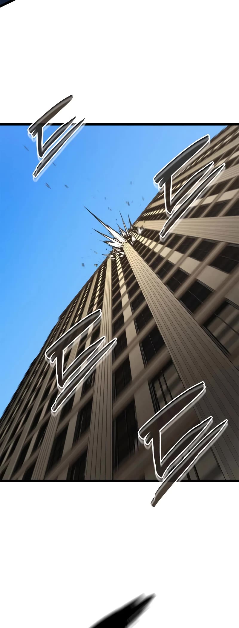 The Return of the Disaster-Class Hero Chapter 78 page 39 - Chapter 78