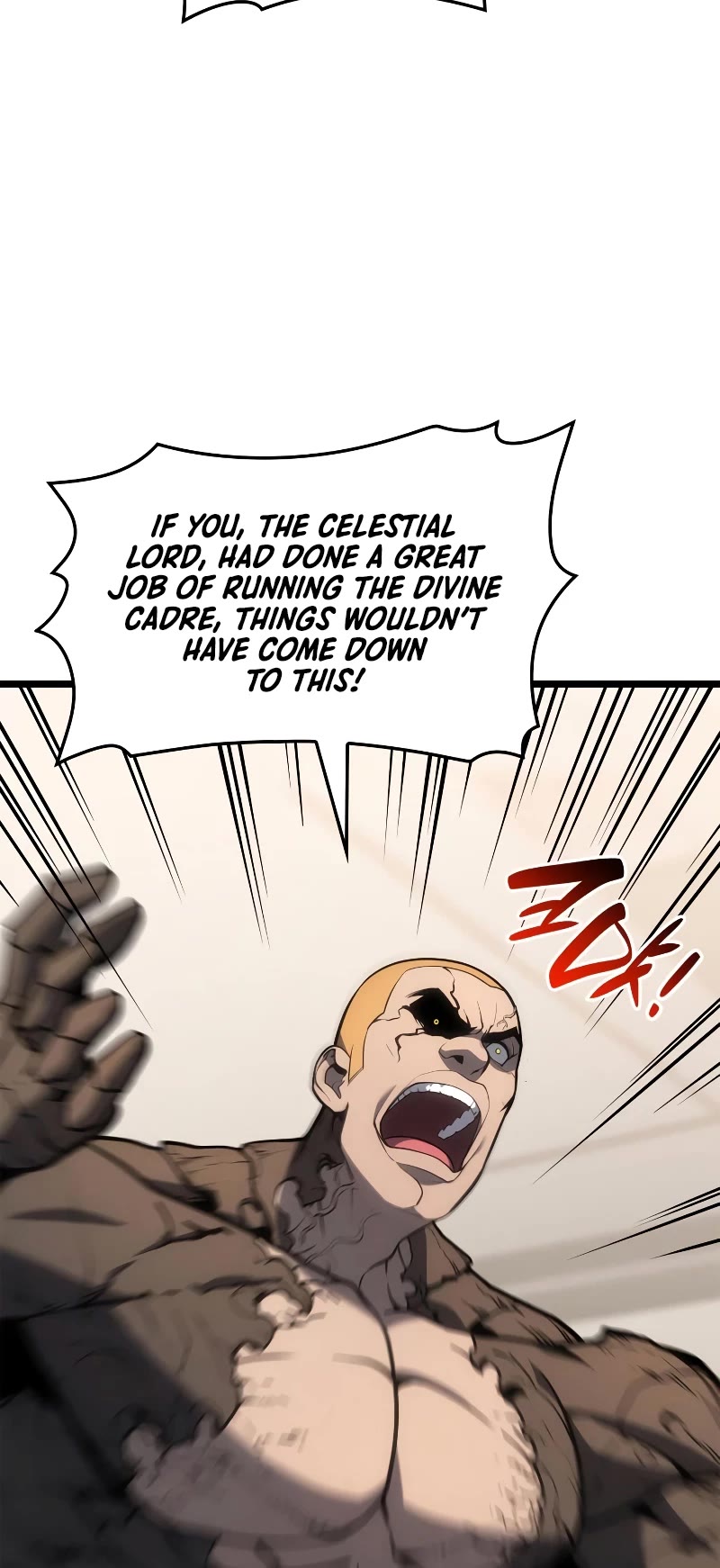 The Return of the Disaster-Class Hero Chapter 78 page 4 - Chapter 78