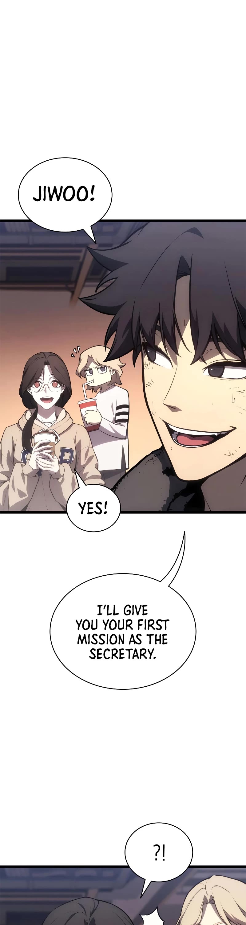 The Return of the Disaster-Class Hero Chapter 78 page 45 - Chapter 78