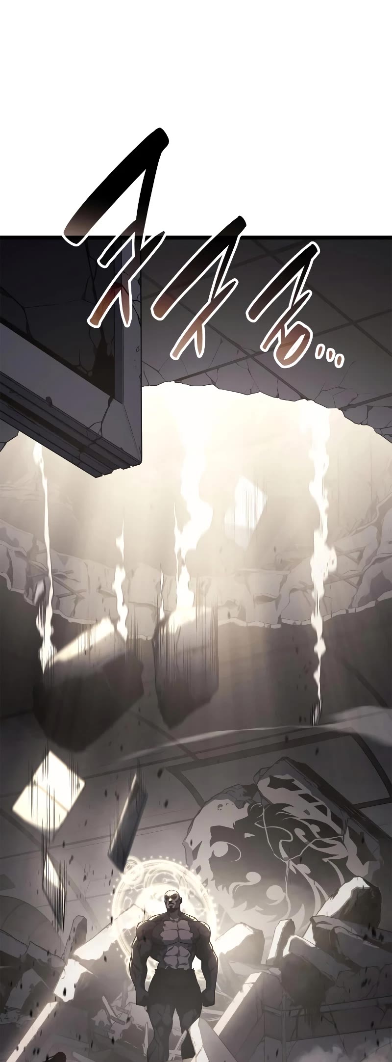 The Return of the Disaster-Class Hero Chapter 78 page 47 - Chapter 78