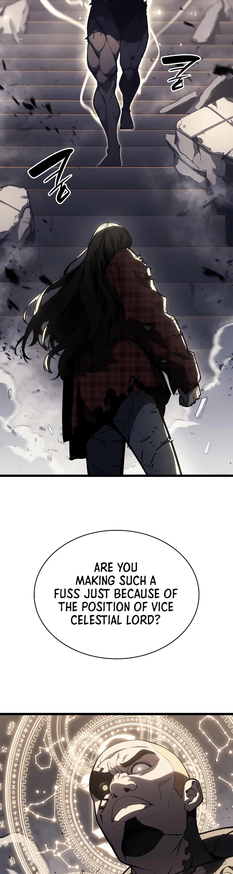 The Return of the Disaster-Class Hero Chapter 78 page 50 - Chapter 78