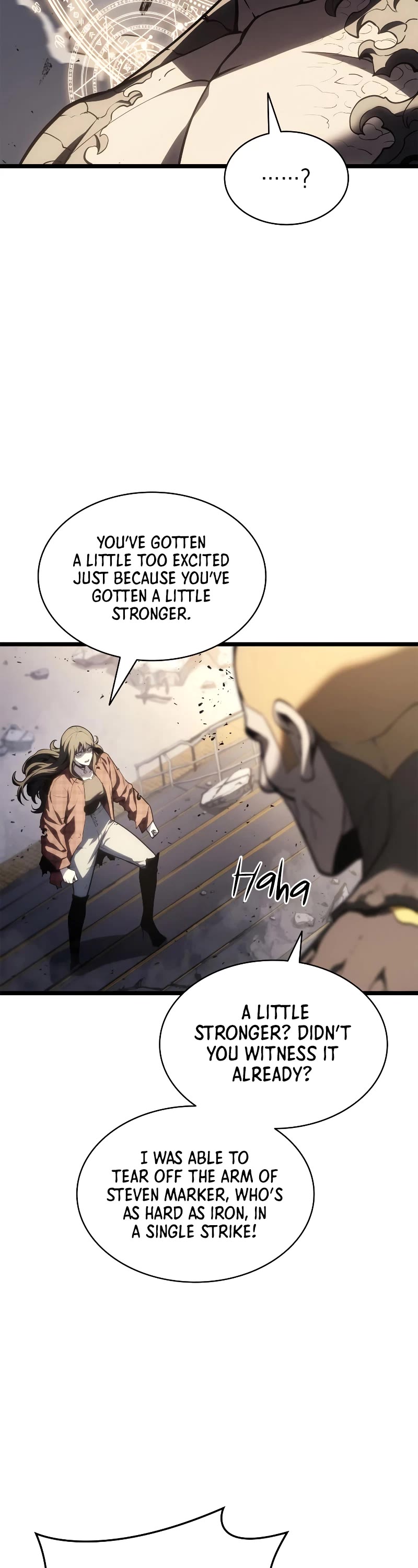 The Return of the Disaster-Class Hero Chapter 78 page 51 - Chapter 78