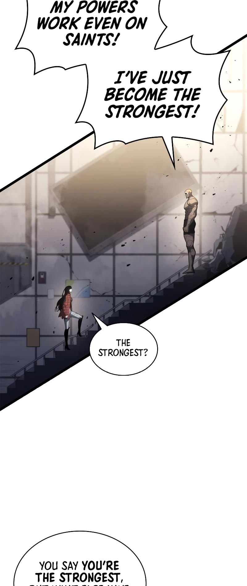 The Return of the Disaster-Class Hero Chapter 78 page 52 - Chapter 78
