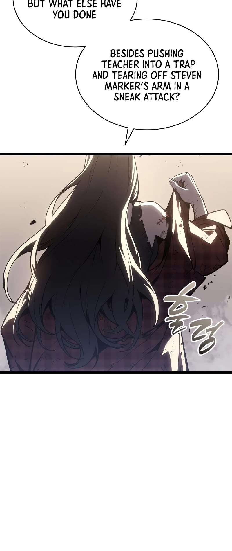The Return of the Disaster-Class Hero Chapter 78 page 53 - Chapter 78