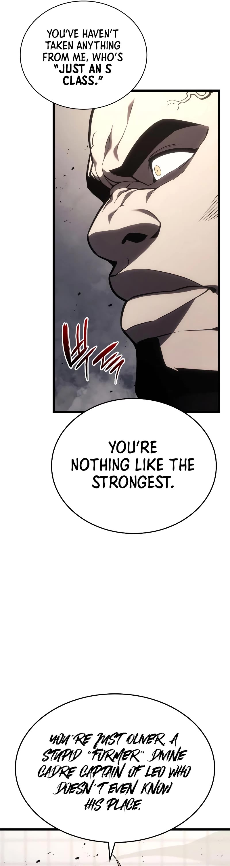 The Return of the Disaster-Class Hero Chapter 78 page 54 - Chapter 78