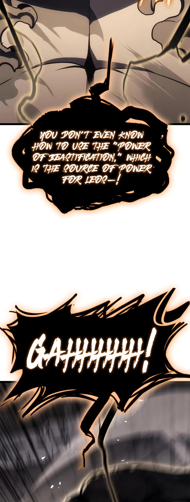 The Return of the Disaster-Class Hero Chapter 78 page 58 - Chapter 78