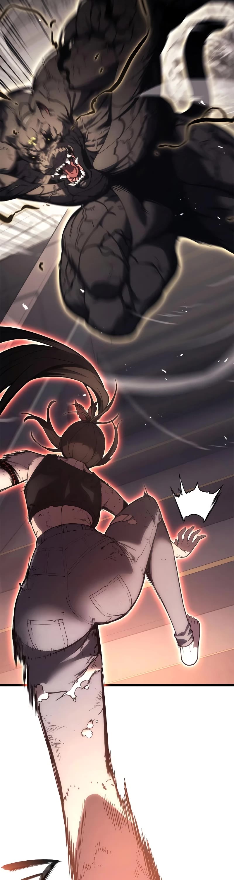 The Return of the Disaster-Class Hero Chapter 78 page 59 - Chapter 78