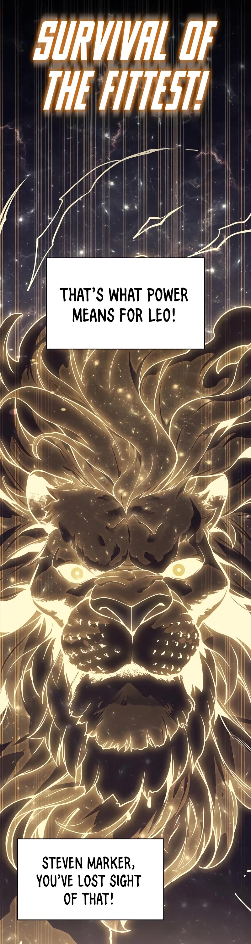 The Return of the Disaster-Class Hero Chapter 78 page 6 - Chapter 78