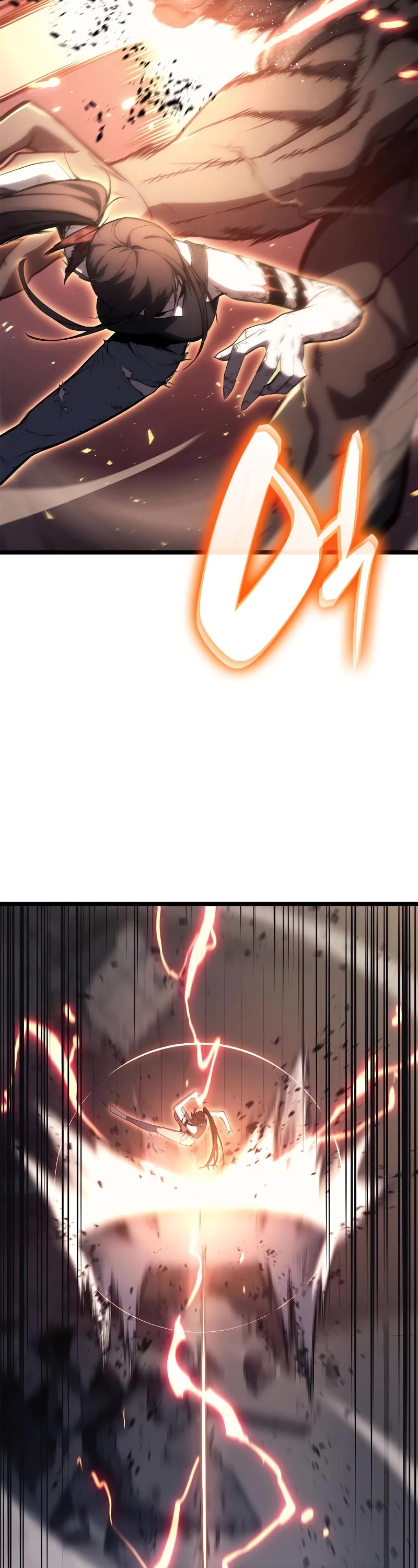 The Return of the Disaster-Class Hero Chapter 78 page 61 - Chapter 78