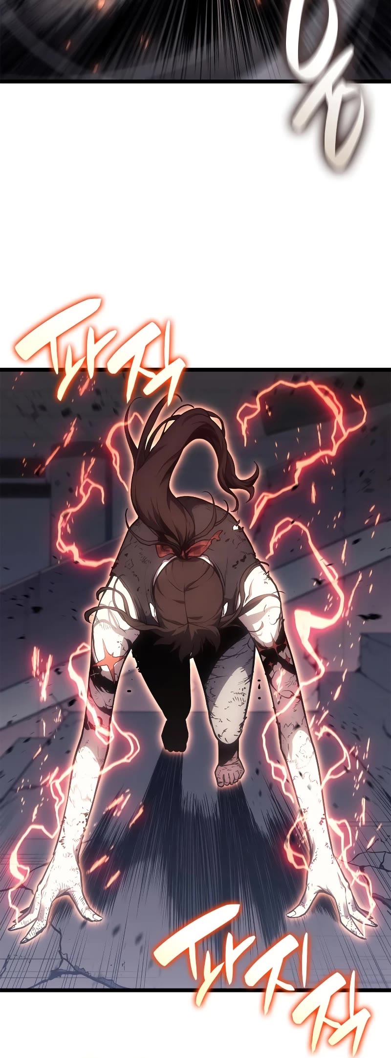 The Return of the Disaster-Class Hero Chapter 78 page 63 - Chapter 78