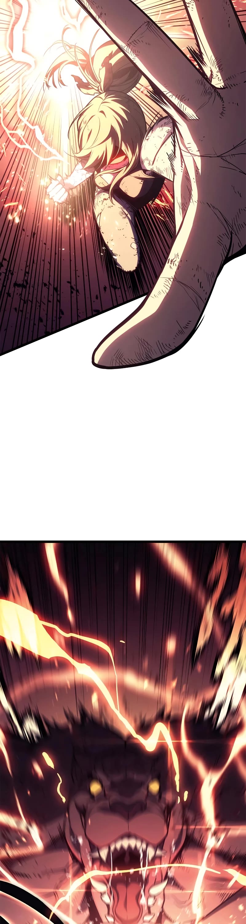 The Return of the Disaster-Class Hero Chapter 78 page 65 - Chapter 78