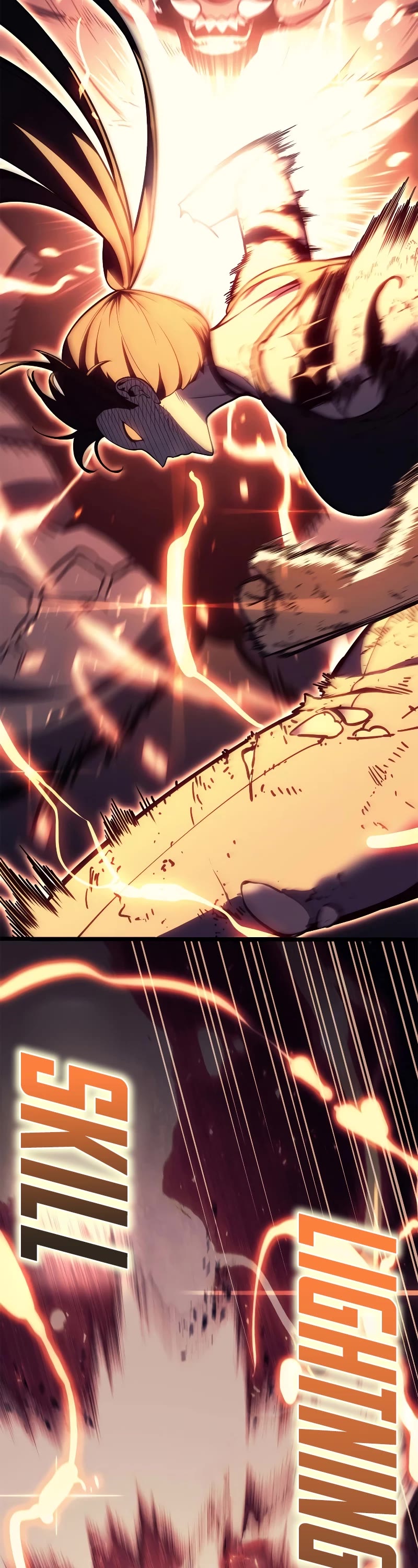 The Return of the Disaster-Class Hero Chapter 78 page 66 - Chapter 78