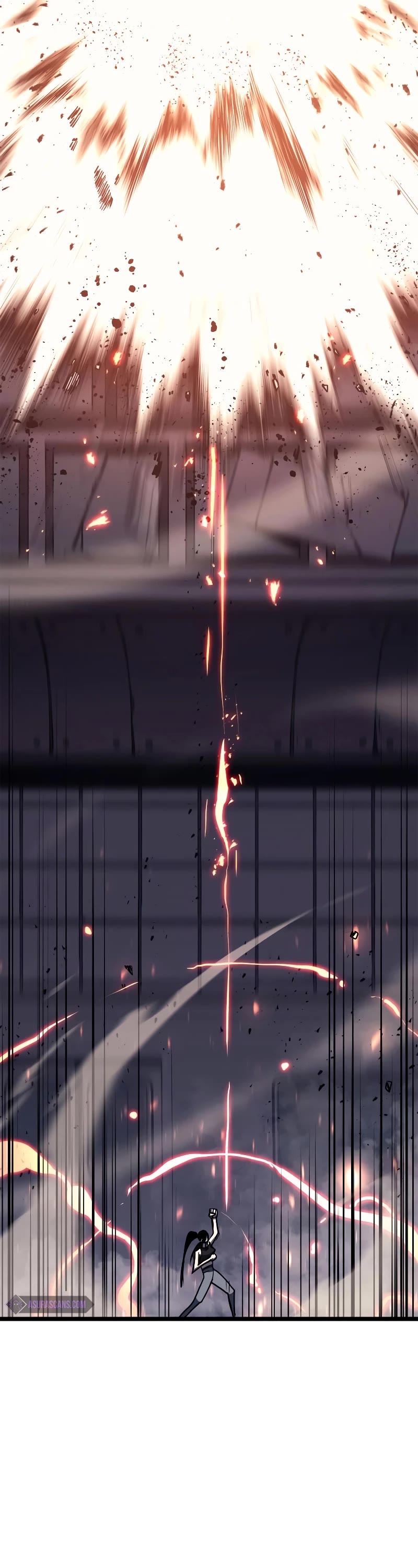 The Return of the Disaster-Class Hero Chapter 78 page 69 - Chapter 78