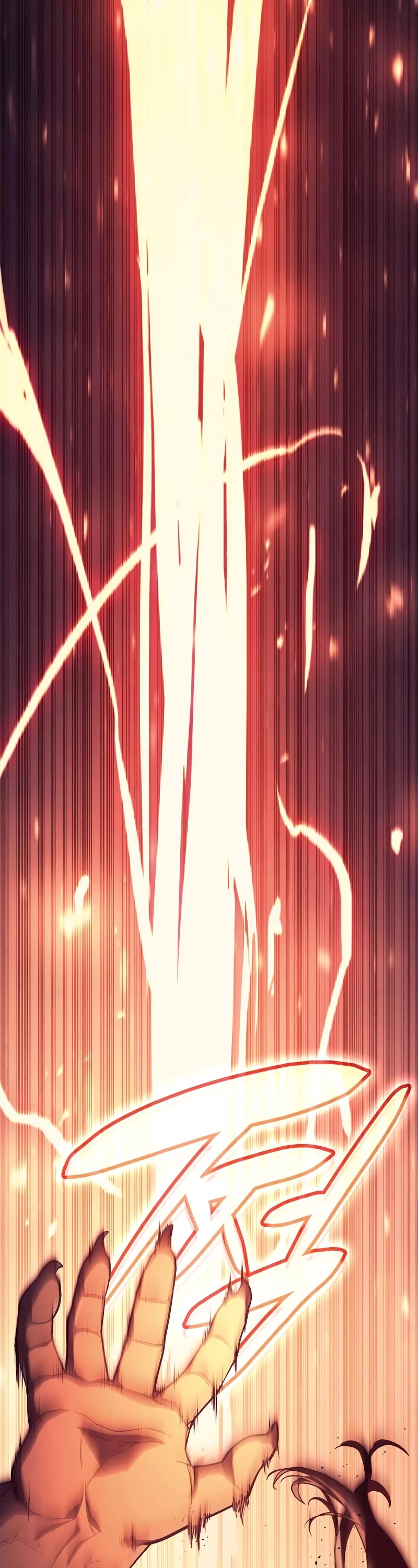 The Return of the Disaster-Class Hero Chapter 78 page 71 - Chapter 78