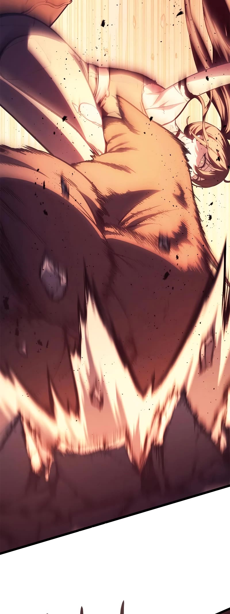 The Return of the Disaster-Class Hero Chapter 78 page 72 - Chapter 78