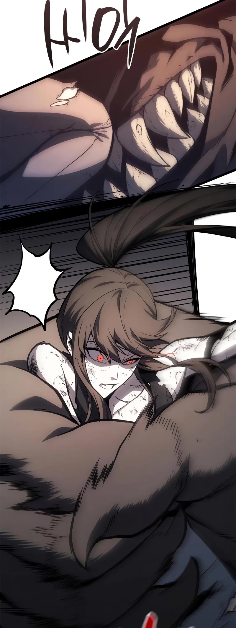 The Return of the Disaster-Class Hero Chapter 78 page 73 - Chapter 78
