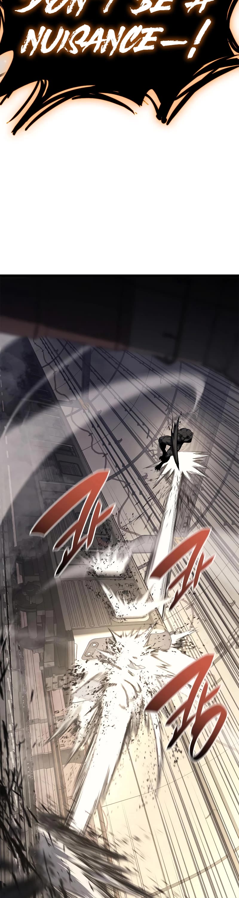 The Return of the Disaster-Class Hero Chapter 78 page 75 - Chapter 78