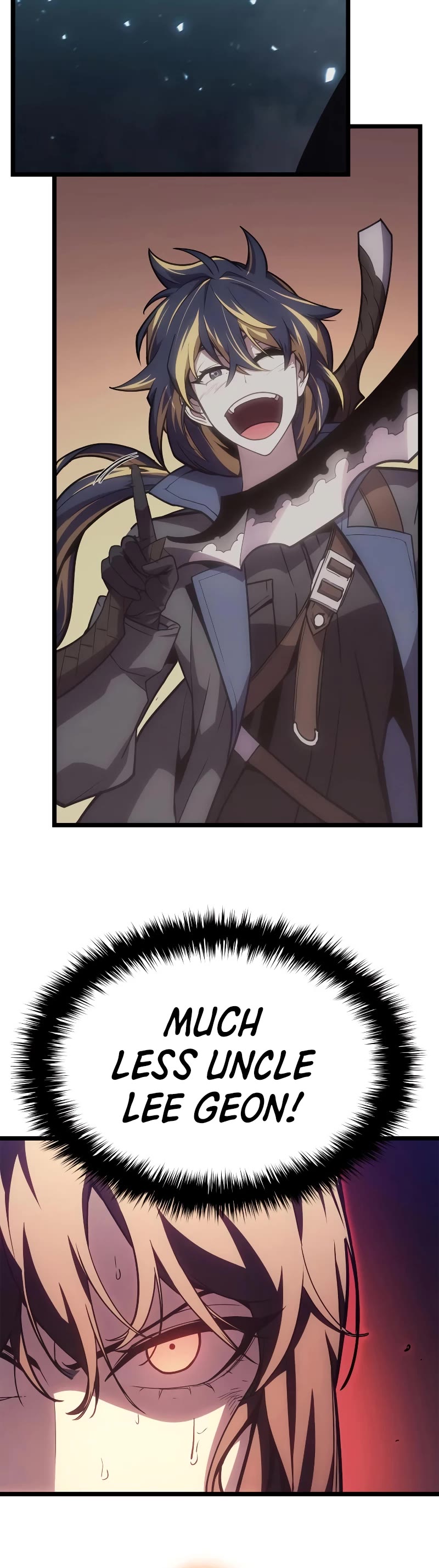 The Return of the Disaster-Class Hero Chapter 78 page 81 - Chapter 78
