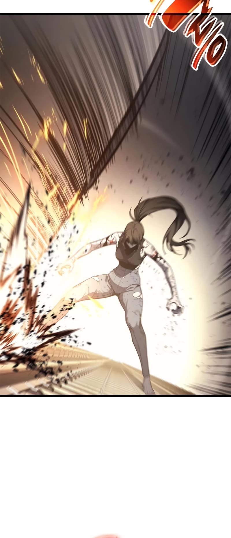 The Return of the Disaster-Class Hero Chapter 78 page 86 - Chapter 78