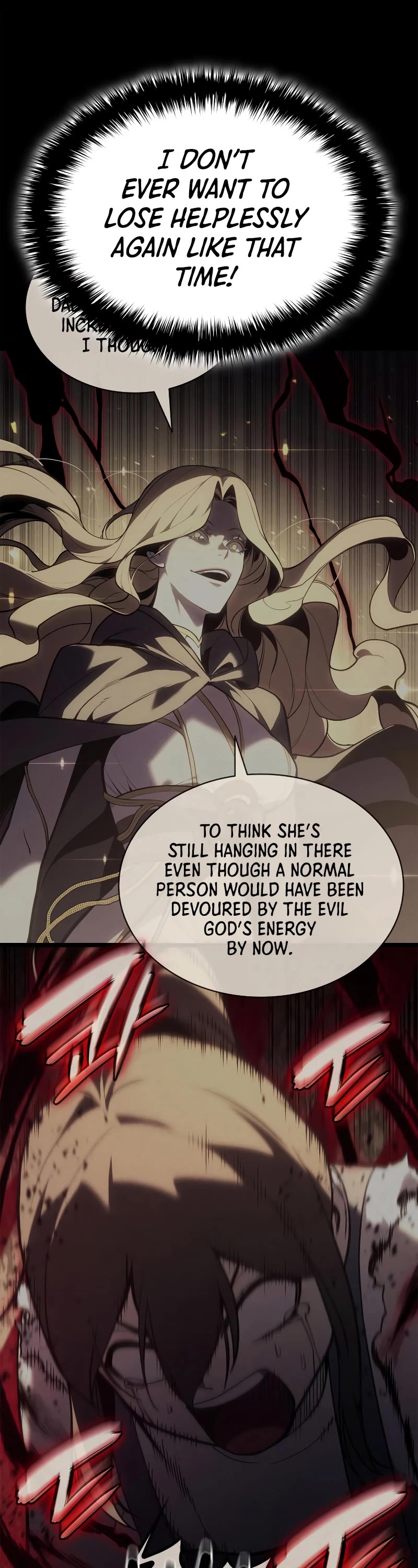The Return of the Disaster-Class Hero Chapter 78 page 88 - Chapter 78