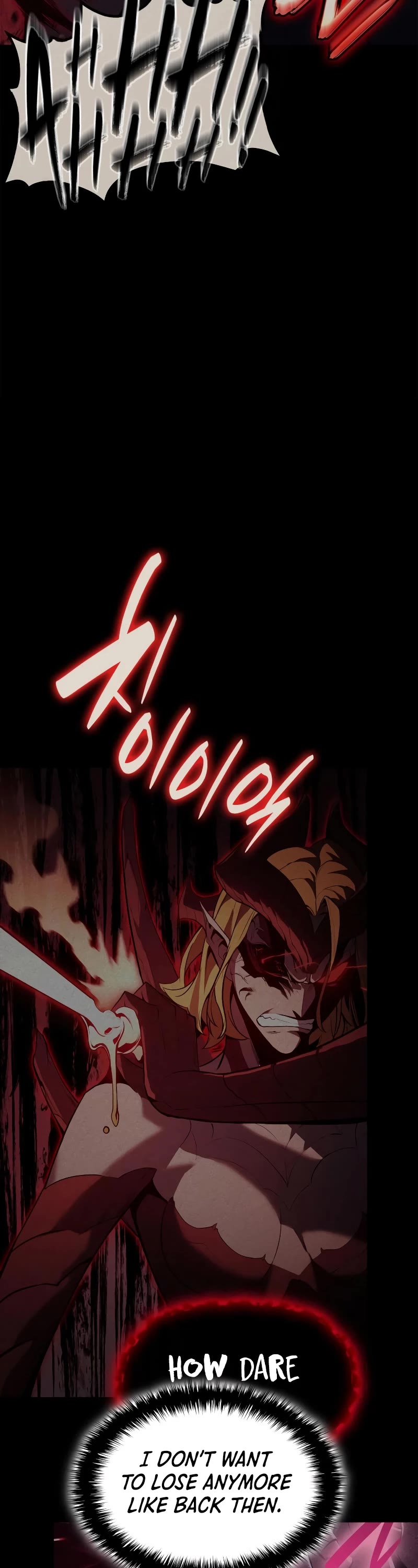 The Return of the Disaster-Class Hero Chapter 78 page 89 - Chapter 78