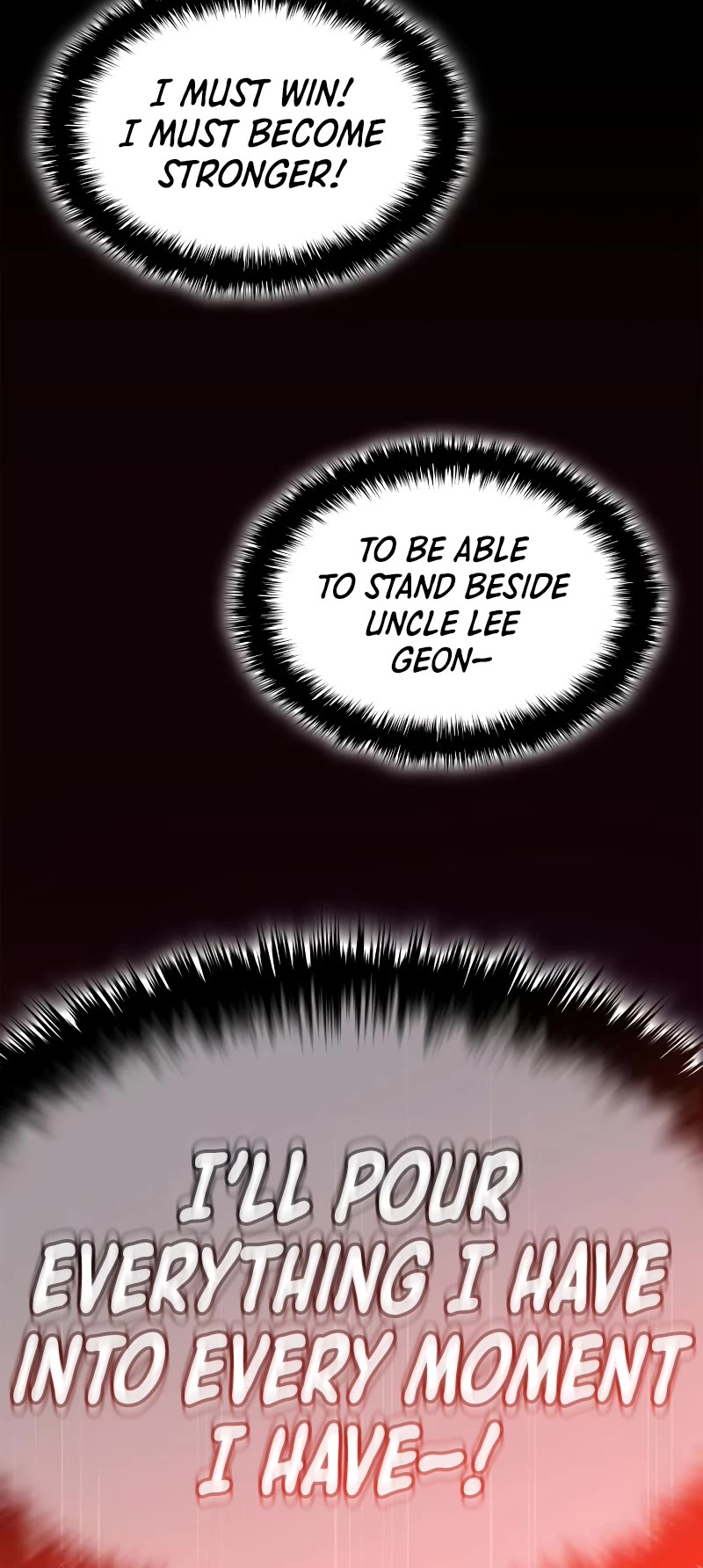 The Return of the Disaster-Class Hero Chapter 78 page 91 - Chapter 78
