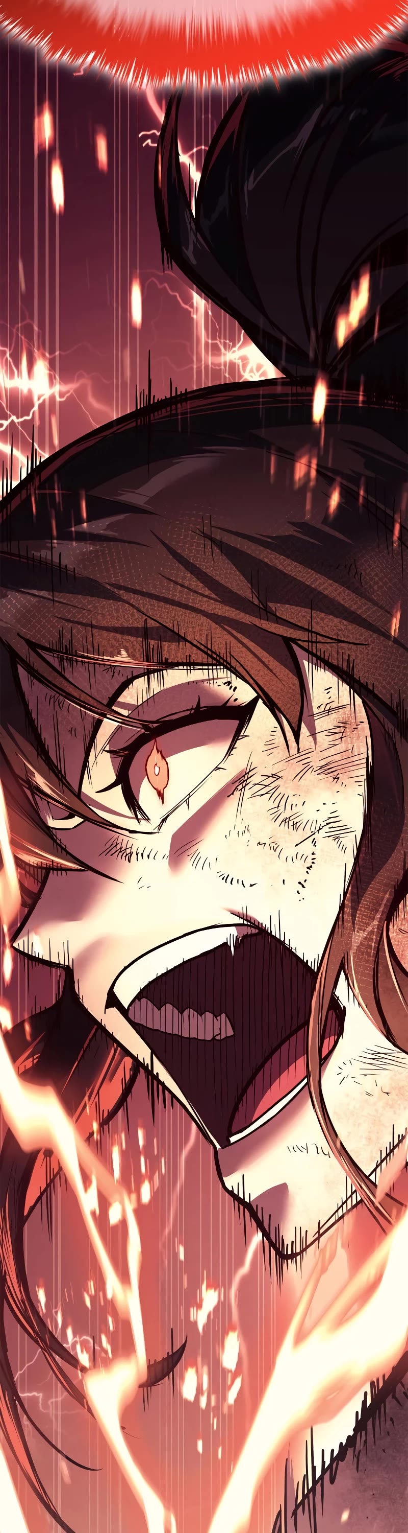 The Return of the Disaster-Class Hero Chapter 78 page 92 - Chapter 78
